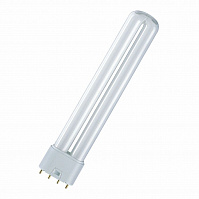 Лампа люминесцентная 2G11 36W, 840, Osram