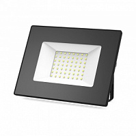 Прожектор LED Gauss, 220V, 50W 6500к, 4500lm