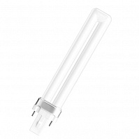 Лампа люминесцентная G23 11W, Osram