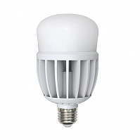 Лампа LED d 80 E27 25W 4500k, Volpe