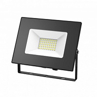 Прожектор LED Gauss, 220V, 70W 6500к, 6300lm