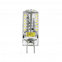 Лампа Gauss LED G4, 12V 3W, 4200k