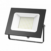 Прожектор LED Gauss, 220V,100W 6500к, 7200lm