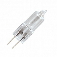 Галогенная лампа G4 12V 20W (капсула), Osram