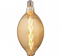 Лампа LED Filament Enigma Е27 8W, Horoz