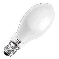 Лампа ртутная, ДРЛ HQL Е40 250W, OSRAM