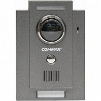 Вызывная панель Commax drc-4chc